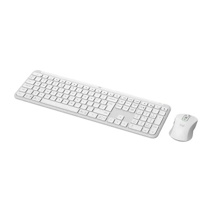 Комплект Logitech Signature Slim Combo MK950