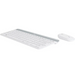 Комплект Logitech Slim Wireless Keyboard and Mouse