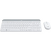 Комплект Logitech Slim Wireless Keyboard and Mouse