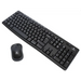 Комплект Logitech Wireless Combo MK270