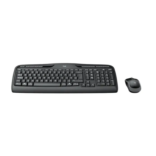 Комплект Logitech Wireless Combo MK330 - N/A - US