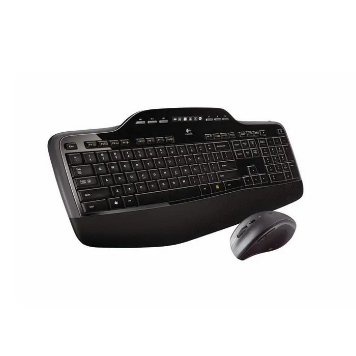 Комплект Logitech Wireless Combo MK710