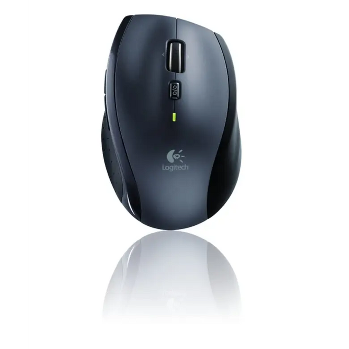 Комплект Logitech Wireless Combo MK710