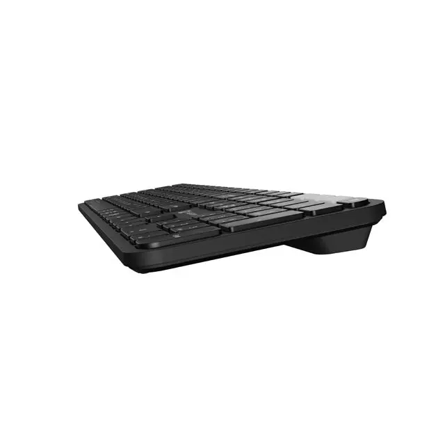 Комплект Natec Set 2 in 1 Keyboard Octopus + Mouse