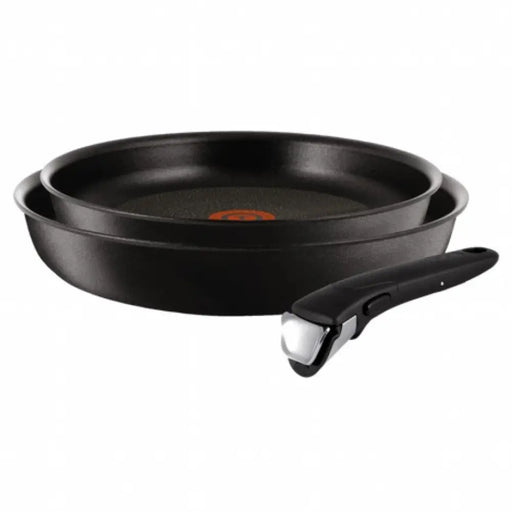 Комплект съдове Tefal L6509205 Ingenio Expertise 3 части