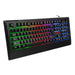 Комплект Thermaltake Challenger Combo (Keyboard + Mouse)