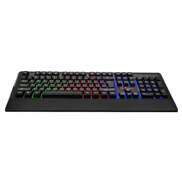 Комплект Thermaltake Challenger Combo (Keyboard + Mouse)