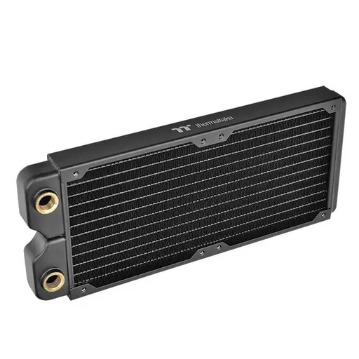 Комплект Thermaltake Pacific C240 DDC Soft Tube