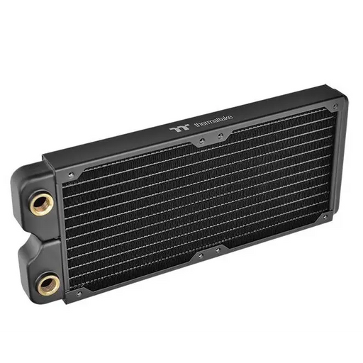 Комплект Thermaltake Pacific C240 Hard Tube Water