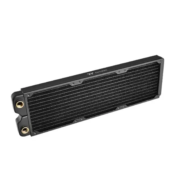 Комплект Thermaltake Pacific C360 Hard Tube Water