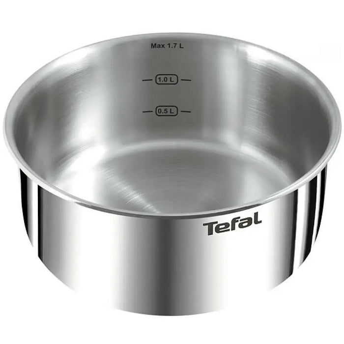 Комплект тигани и тенджери Tefal