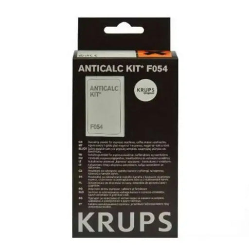 Комплект за декалциране KRUPS F054001A