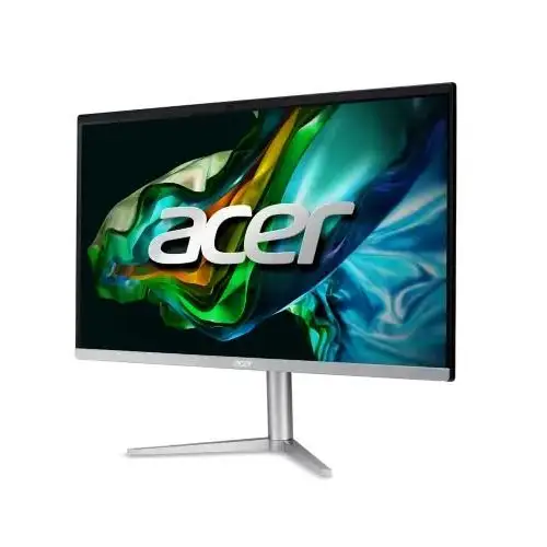 Kомпютър Acer Aspire All-In-One C24-1300 AMD Ryzen 3