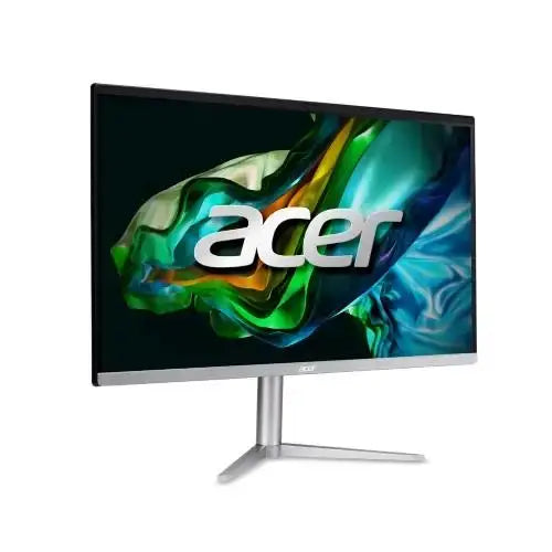 Kомпютър Acer Aspire All-In-One C24-1300 AMD Ryzen 3