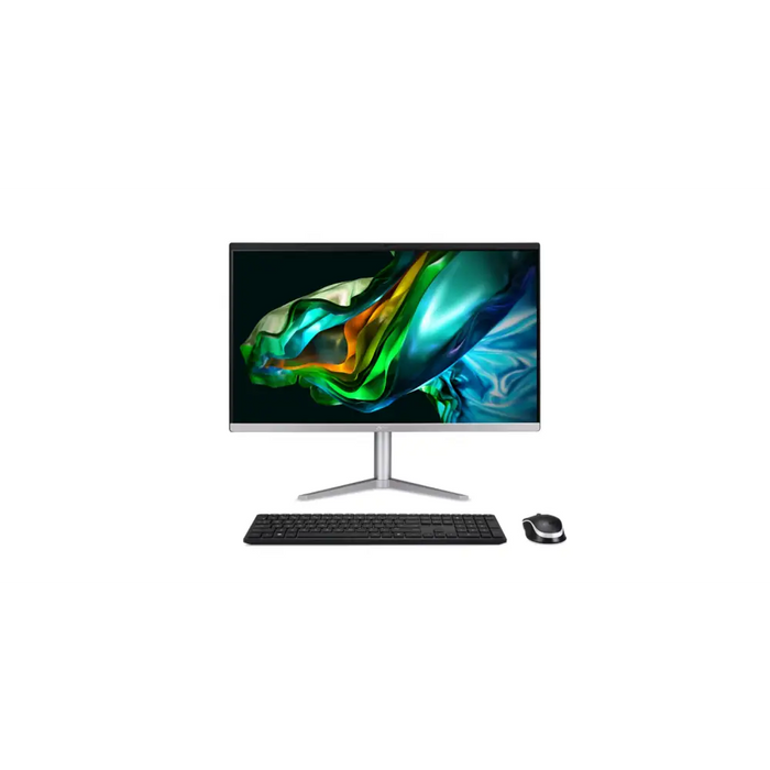 Kомпютър Acer Aspire All-In-One C24-1300 AMD Ryzen 5