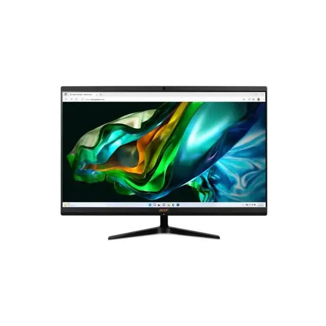 Kомпютър Acer Aspire C27-1800 All-in-One Intel Core