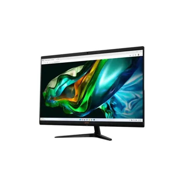 Kомпютър Acer Aspire C27-1800 All-in-One Intel Core