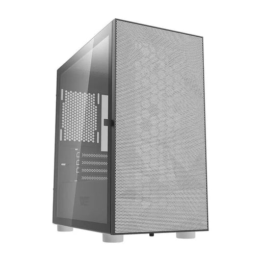 Компютърна кутия Darkflash DLM21 бяла