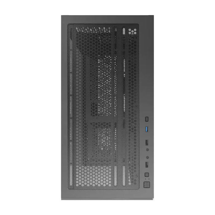 Компютърна кутия Darkflash C218M черна