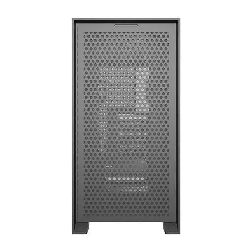 Компютърна кутия Darkflash DRX90 Mesh черна