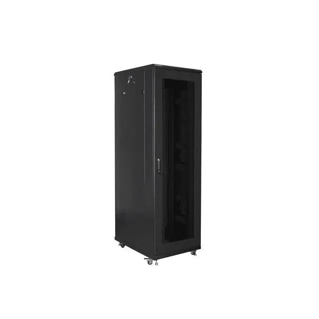 Комуникационен шкаф Lanberg rack cabinet