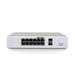 Комутатор Cisco Meraki MS130-12X Cloud Mgd. 8GE