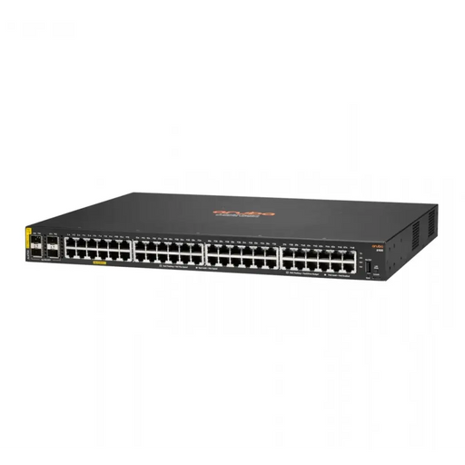 Комутатор Aruba 6100 48G CL4 4SFP + Swch