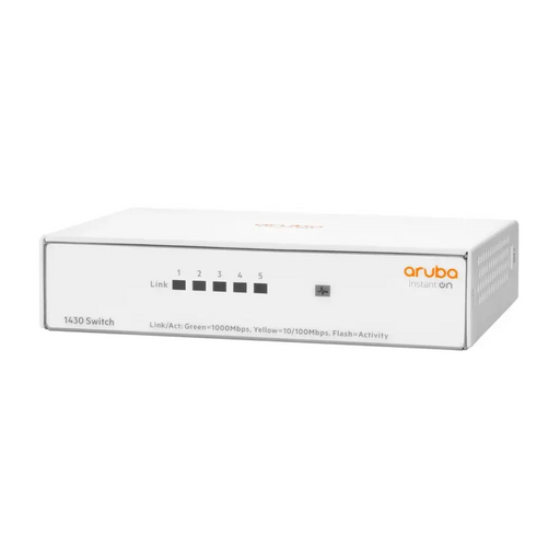 Комутатор Aruba IOn 1430 5G Sw