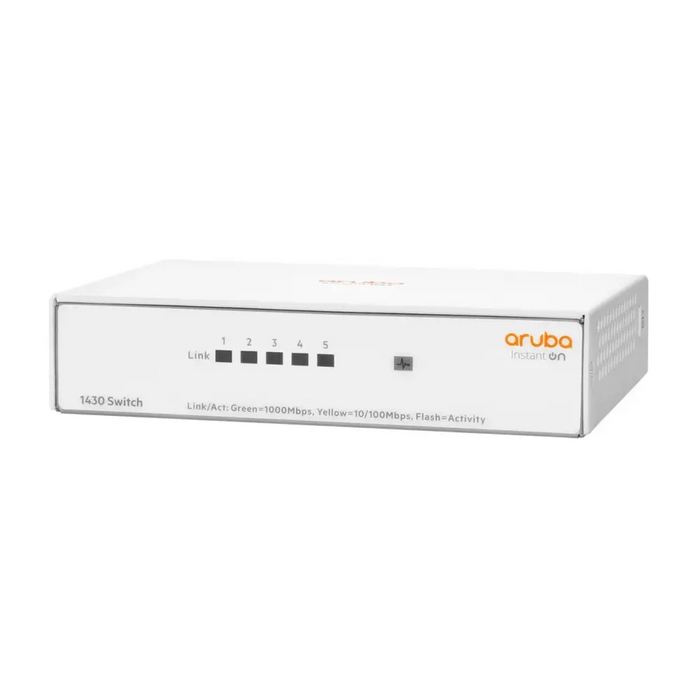 Комутатор Aruba IOn 1430 5G Sw