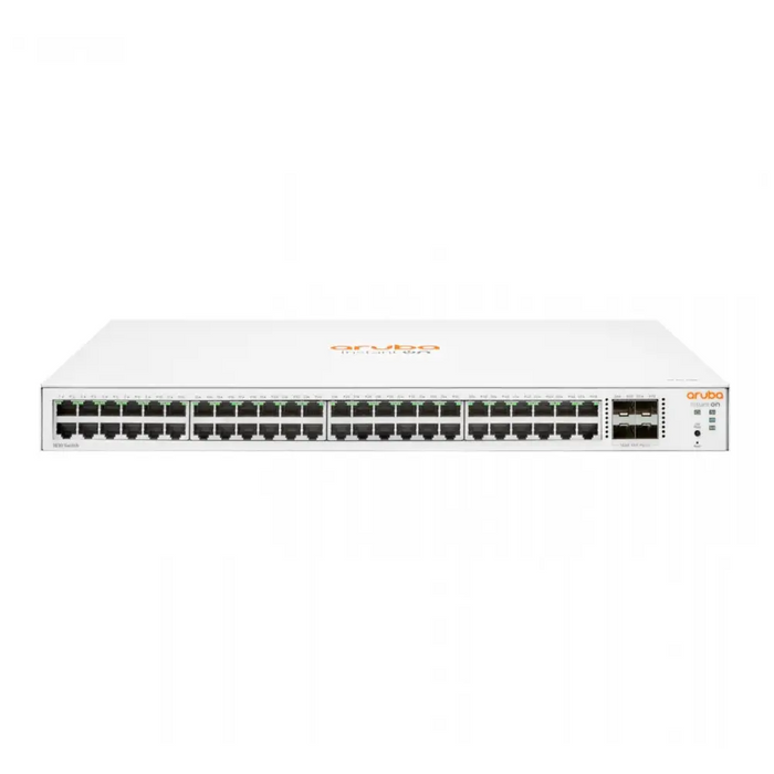 Комутатор Aruba IOn 1830 48G 4SFP Sw