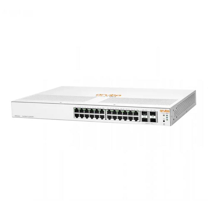 Комутатор Aruba IOn 1930 24G 4SFP + 195W Sw