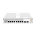 Комутатор Aruba IOn 1930 8G 2SFP 124W Switch