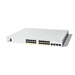 Комутатор Cisco Catalyst 1200 24-port GE Full PoE 4x1G SFP