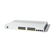 Комутатор Cisco Catalyst 1200 24-port GE PoE 4x10G SFP +