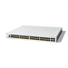 Комутатор Cisco Catalyst 1200 48-port GE PoE 4x10G SFP +