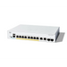 Комутатор Cisco Catalyst 1200 8-port GE PoE Ext PS