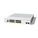 Комутатор Cisco Catalyst 1300 16-port GE Full PoE 2x1G SFP