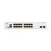 Комутатор Cisco Catalyst 1300 16-port GE PoE 2x1G SFP