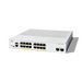 Комутатор Cisco Catalyst 1300 16-port GE PoE 2x1G SFP