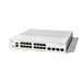 Комутатор Cisco Catalyst 1300 16-port GE PoE 4x10G SFP +