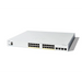 Комутатор Cisco Catalyst 1300 24-port GE Full PoE 4x1G SFP