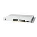 Комутатор Cisco Catalyst 1300 24-port GE PoE 4x1G SFP