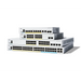 Комутатор Cisco Catalyst 1300 48-port GE 4x1G SFP