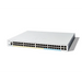 Комутатор Cisco Catalyst 1300 48-port GE PoE 4x10G SFP +