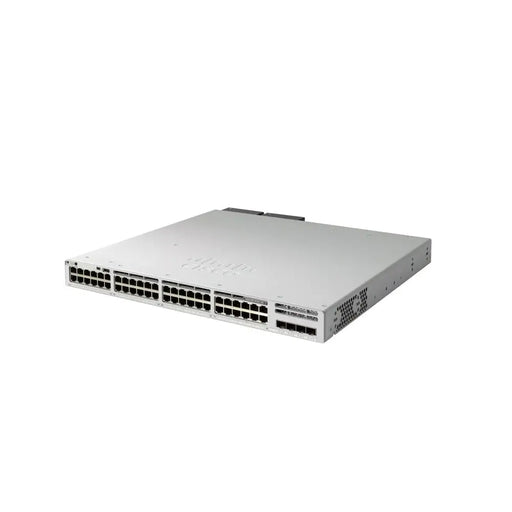 Комутатор Cisco Catalyst 9300L 48-port PoE 4x10G