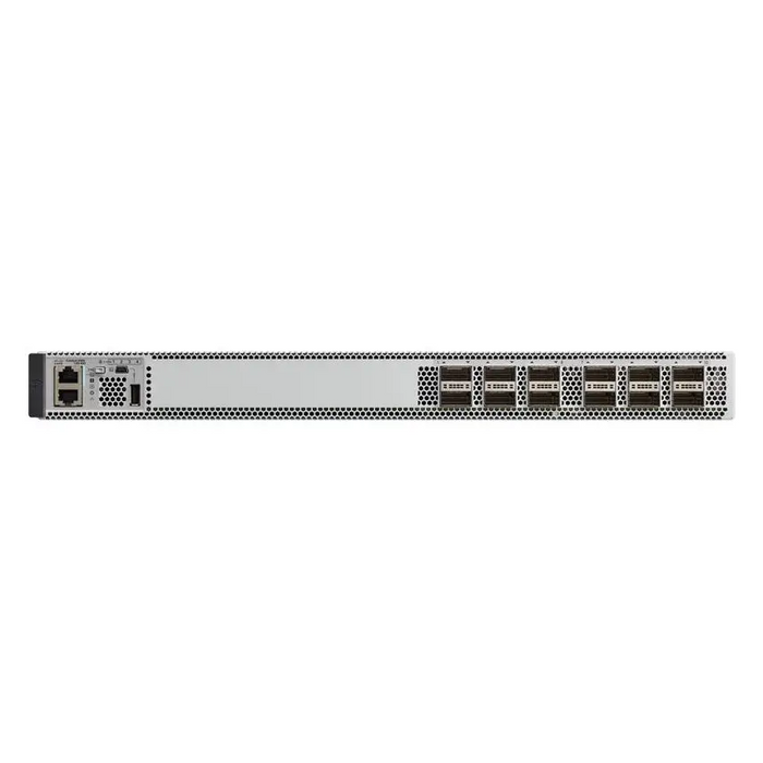 Комутатор Cisco Catalyst 9500 12 - port 40G switch