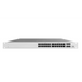 Комутатор Cisco Meraki MS125-24P 10G L2 Cld-Mngd