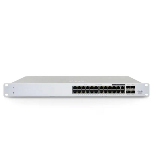 Комутатор Cisco Meraki MS130-24 Cloud Managed 24GE Switch