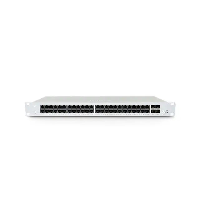 Комутатор Cisco Meraki MS130-48 Cloud Managed 48GE Switch