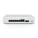 Комутатор Cisco Meraki MS130-8X Cloud Mgd. 6GE